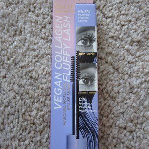 Pacifica Vegan Collagen Fluffy Lash Mascara 0.24 oz.